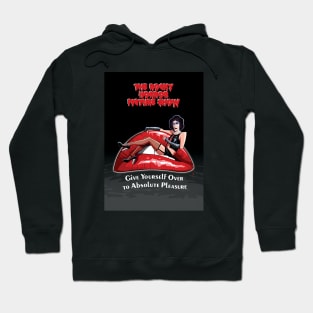 The rocky horror picture show Fury Hoodie